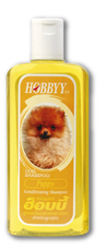 Hobbyy Puppy Shampoo