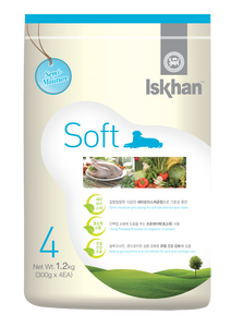 Iskhan Soft