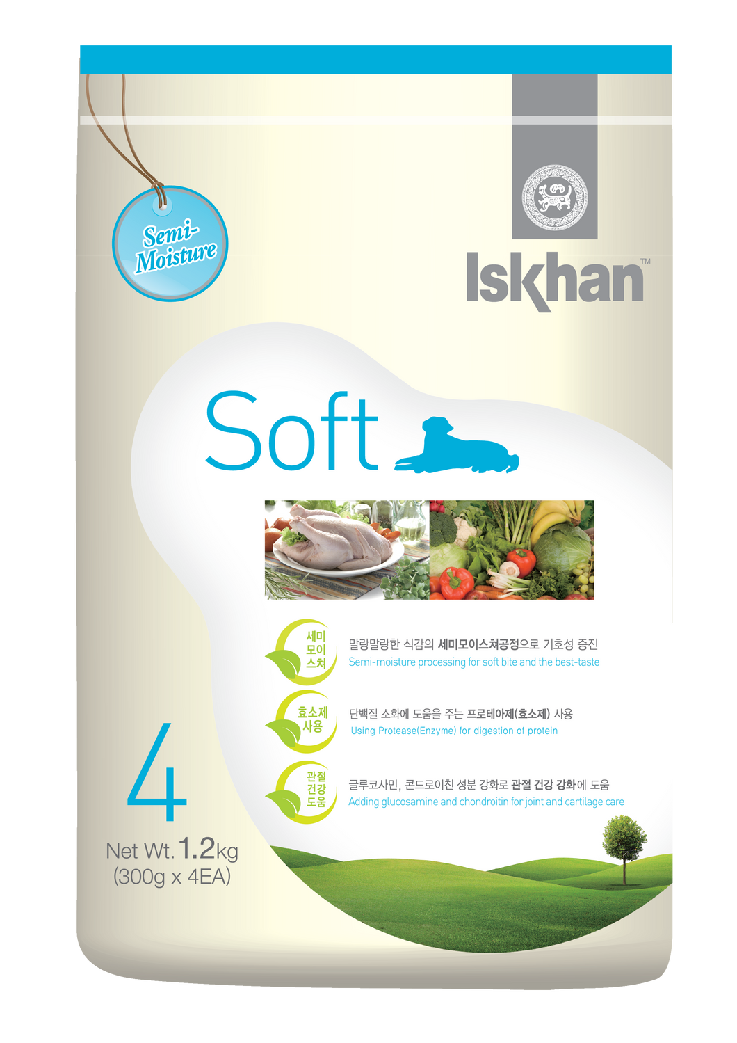 Iskhan Soft