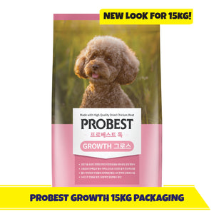 Probest Growth