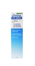 Load image into Gallery viewer, Cooling Eye Wash