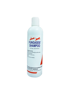 Fungaseb Shampoo