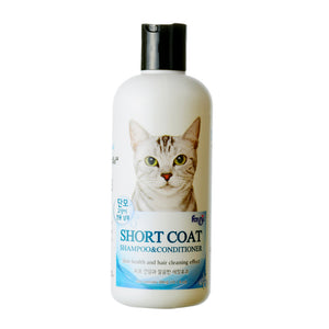 Forbis Short Coat Cat Shampoo