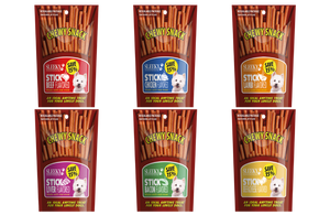 Sleeky Chewy Snack Sticks - Chicken