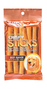 Sleeky Crispy Sticks