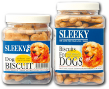 Load image into Gallery viewer, Sleeky Dog Biscuit - Chicken