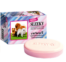 Load image into Gallery viewer, Sleeky Short Haired &amp; Long Haired Moisturizing Soap