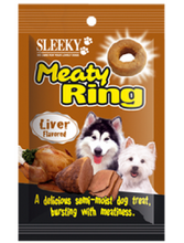 Load image into Gallery viewer, Sleeky Meaty Ring