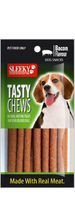 Load image into Gallery viewer, Sleeky Tasty Chew Sticks