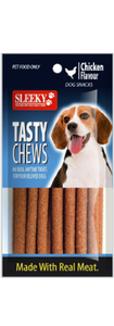 Sleeky Tasty Chew Sticks