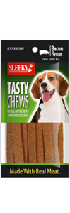 Sleeky Tasty Chew Straps