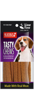Load image into Gallery viewer, Sleeky Tasty Chew Straps